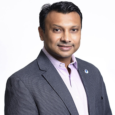 Mr. Phoram Mehta, Senior Director, APAC CISO, PayPal